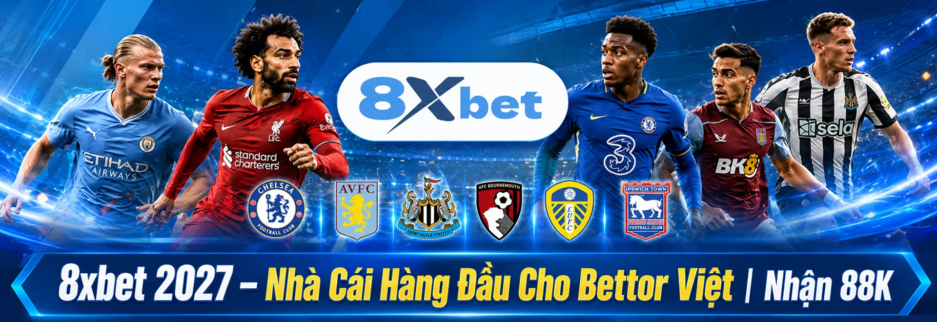 8xbet 2027 – Nhà Cái Hàng Đầu Cho Bettor Việt | Nhận 88K